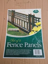 Plastic outdoor decorative for sale  ROMFORD