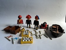 Playmobil piraten zubehör gebraucht kaufen  Freiensteinau