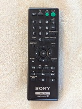 sony dvd remote control for sale sony dvd remote control for sale NEWTOWN