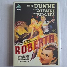 Roberta fred astaire for sale  LANCING