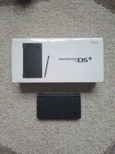 Nintendo dsi système d'occasion  Champigny-sur-Marne