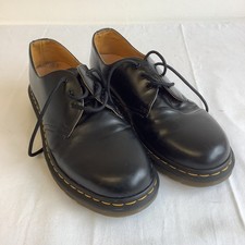 Martens 1461 black for sale  ASHTON-UNDER-LYNE
