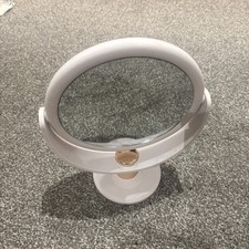 Small white round for sale  UK