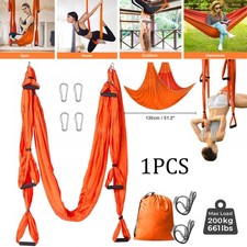 Fitness übungen aerial gebraucht kaufen  Aspisheim, Grolsheim