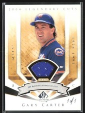 Gary carter 2004 for sale  Nashville
