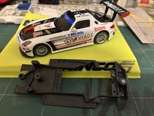 Ninco n50578 mercedes for sale  DERBY