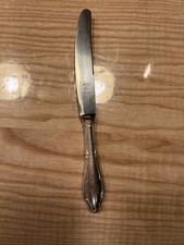 Wellner messer silbermesser gebraucht kaufen Wellner messer silbermesser gebraucht kaufen  München