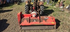Trattore agricolo usato usato  Oristano