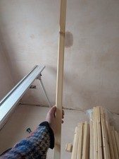 100 solid wood for sale  WOODFORD GREEN