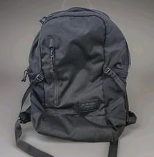 Burton backpack black for sale  Mineral Ridge