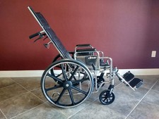 Drive medical reclining for sale  Naples