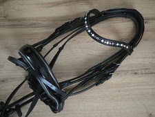 Trense schwedischem anatomisch gebraucht kaufen Trense schwedischem anatomisch gebraucht kaufen  Burgthann