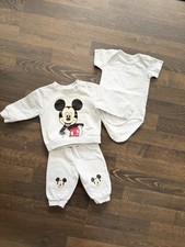 Kleiderpaket baby mickey gebraucht kaufen  Horstmar
