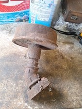 Lister exhaust for sale  SALISBURY