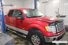 F150 2011 rear for sale  Mount Olive