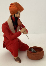 Vtg 7.5 india for sale  Clinton