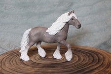 Schleich 13914 silver gebraucht kaufen  Bad König
