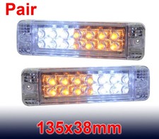 Pair led indicators d'occasion  Expédié en Belgium