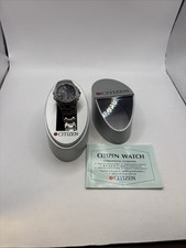 Citzen eco drive gebraucht kaufen  Bodenwerder
