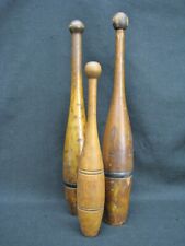 Set antique juggling for sale  Aurora