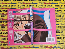 Fumetto manga cosplay usato  Vigarano Mainarda