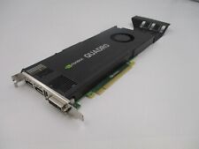 Carte graphique nvidia d'occasion  Coulommiers