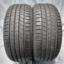 215 dunlop 95v for sale  UK