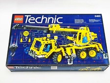 1995 lego technic for sale  PETERSFIELD