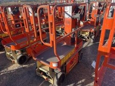 2008 jlg 1230es for sale  Parowan