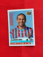 Figurina nuova calciatori usato  Santo Stefano di Camastra
