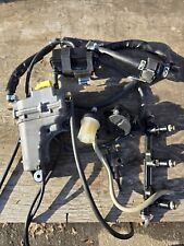 Tohatsu 25hp vst for sale  Newark