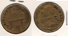 Jeton 1783 louis d'occasion  Jarny