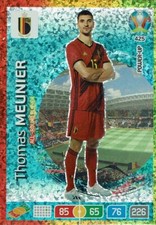 Panini adrenalyn uefa d'occasion  Expédié en France