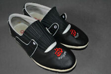 Vintage Adidas Kung Fu Wu Buty Bruce Lee Sztuki walki Buty Made In Korea na sprzedaż  PL