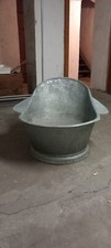 Zinkbadewanne gebraucht kaufen  Betzdorf