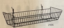 Display grid basket for sale  Toms River