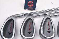Donnay evolution irons for sale  LOANHEAD
