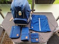 Lässig school set gebraucht kaufen  Hamburg