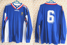 Maillot equipe espoir d'occasion  Arles