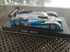 Slot peugeot 908 usato  Spello