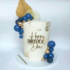 Personalised name happy for sale  ROMFORD