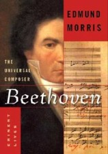 Beethoven universal composer for sale  Montgomery
