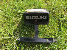 Suzuki gsxr400rl gsxr for sale  MANSFIELD