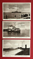 Nordseebad cuxhaven 1930 gebraucht kaufen  Dresden