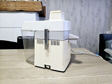 Centrifugeuse moulinex type d'occasion  Saint-Omer