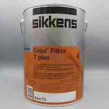 Sikkens cetol filter usato  Torino