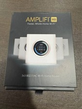Amplifi wifi router for sale  West Milford