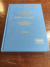 Sassone storia postale usato  Borgosesia