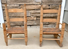 Matching vtg wooden for sale  Asheville