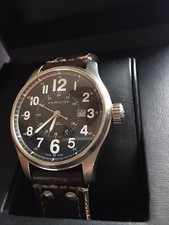 Hamilton khaki field for sale  Granada Hills